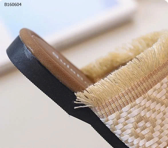 DÉP QUAI DỆT XỎ NGÓN - Sỉ giá  sz 23-28: 106k  sz 29-34: 123k 