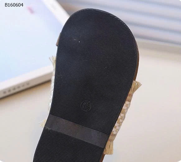 DÉP QUAI DỆT XỎ NGÓN - Sỉ giá  sz 23-28: 106k  sz 29-34: 123k 