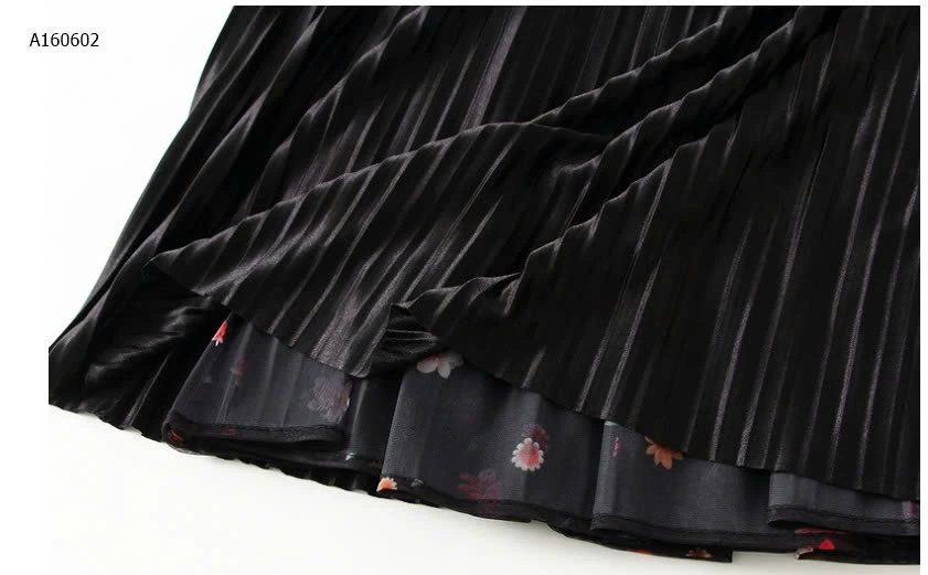 CHÂN VÁY HOA NHÍ ANGEL  - sỉ 172k