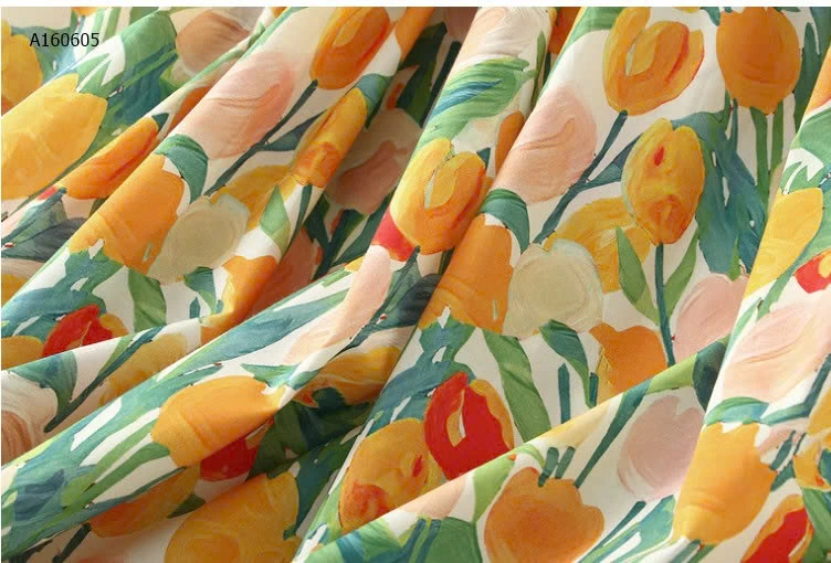 CHÂN VÁY HOA  ANGEL - sỉ 179k