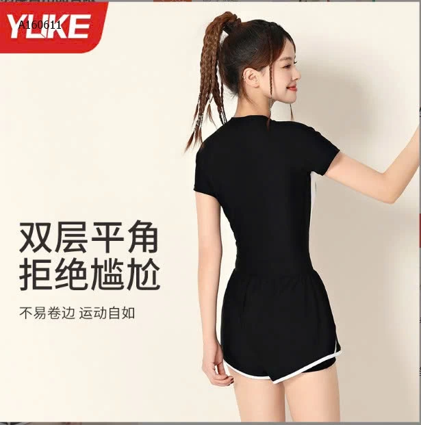 ĐỒ BƠI THỂ THAO YUKE NỮ - sỉ 178k