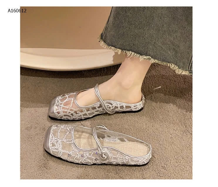 DÉP SỤC LƯỚI HOT TREND - sỉ 138k