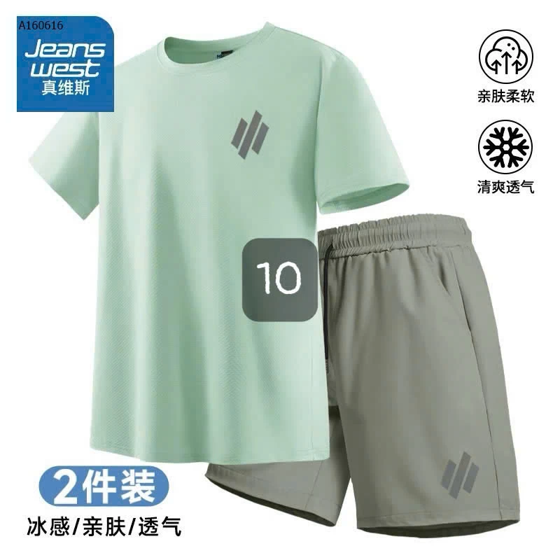 BỘ THỂ THAO NAM JW- sỉ 300k