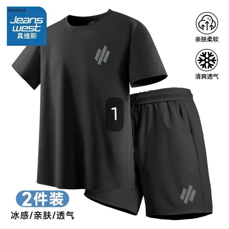 BỘ THỂ THAO NAM JW- sỉ 300k