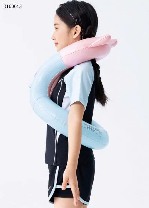 Phao bơi kappa cho bé #chống_lật-Sỉ 89k