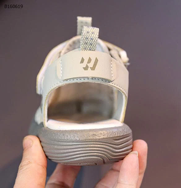 DÉP SANDAL RỌ CHO BÉ-Sỉ 149k