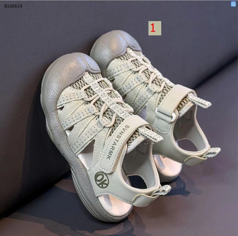 DÉP SANDAL RỌ CHO BÉ-Sỉ 149k