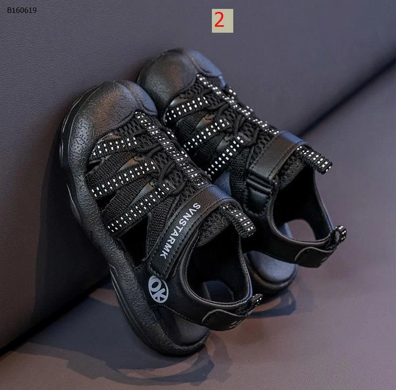DÉP SANDAL RỌ CHO BÉ-Sỉ 149k