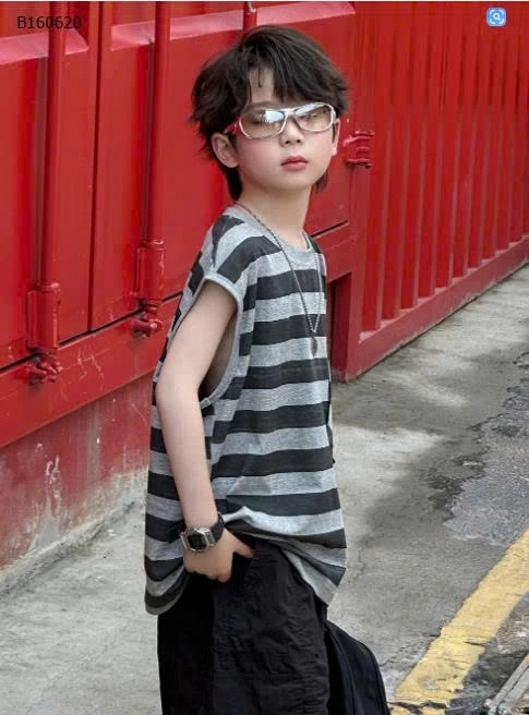 ÁO KẺ SÁT NÁCH BT-Sỉ sz 100-150: sỉ 123k  sz 160: sỉ 138k 