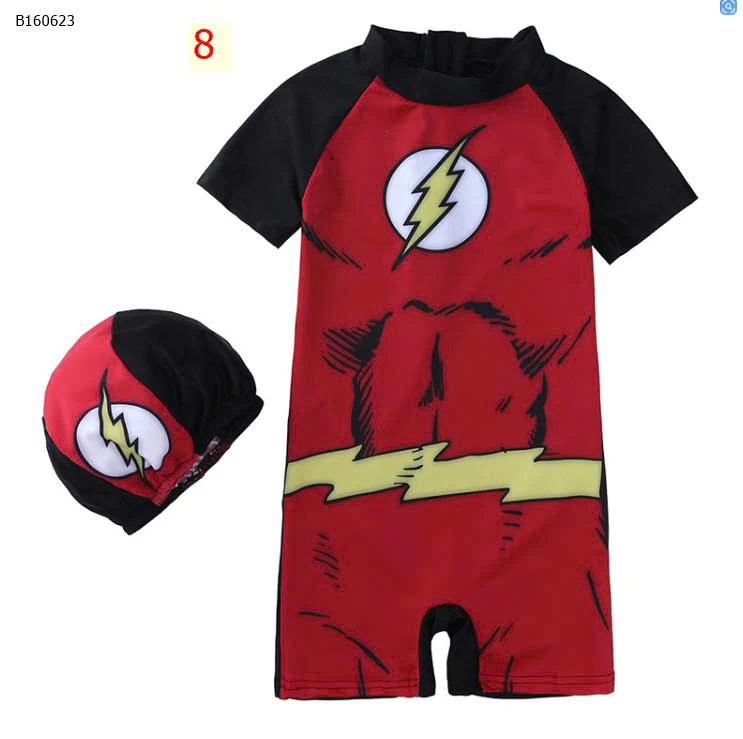 BỘ BƠI LIỀN THÂN KÈM MŨ-Sỉ 108k