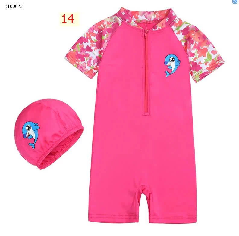 BỘ BƠI LIỀN THÂN KÈM MŨ-Sỉ 108k