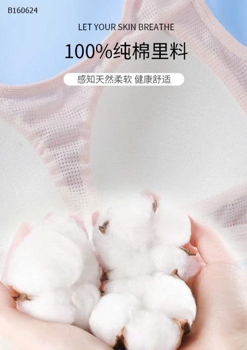  ÁO BRA BÉ GÁI-Sỉ 55k/1 chiếc bán tu 2 chiếc