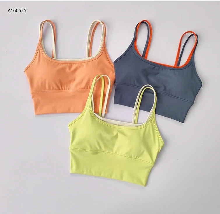 GOM SALE ÁO BRA THỂ THAO MẪU MỚI  - sỉ 119k