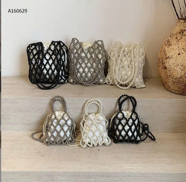 TÚI ĐEO VAI ĐÍNH HẠT NỮ - sỉ sz nhỏ: 125k  sz lớn: 164k