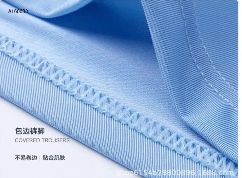 SET 4 SỊP ĐÙI NAM NANJIREN BĂNG LẠNH - sỉ 92k/set 4c như hình