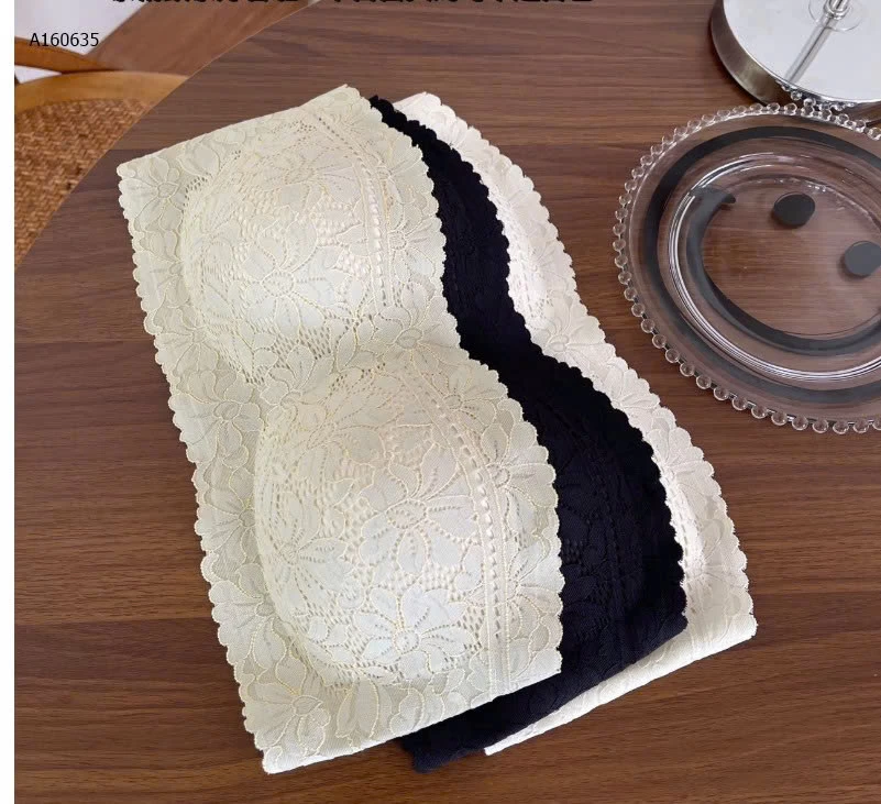 BRA NGANG XINH ĐẸP MỀM MẠI - sỉ 142k