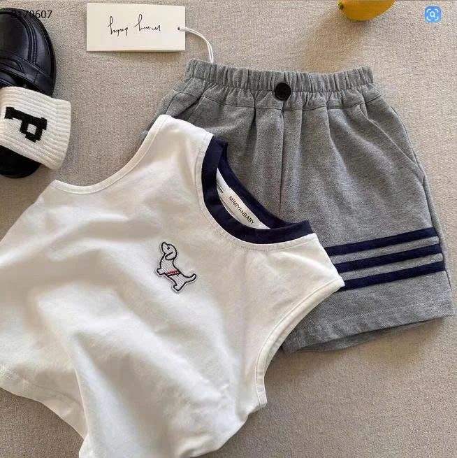 QUẦN SHORT PHỐI SỌC BT -sỉ 100k