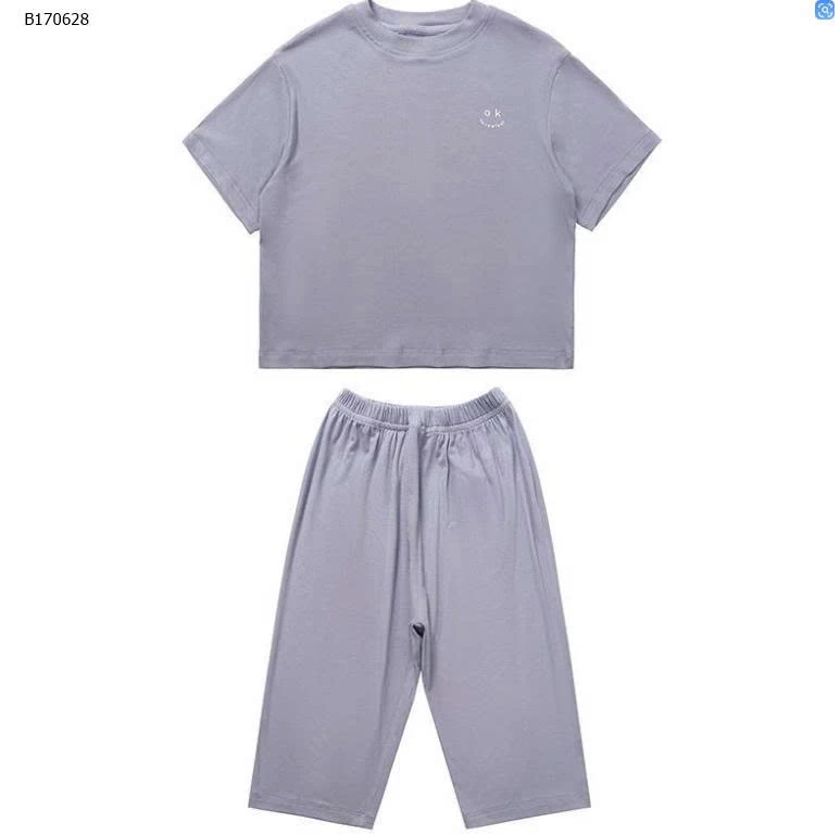 BỘ THUN BÉ TRAI MẶC HÈ-sỉ 70k