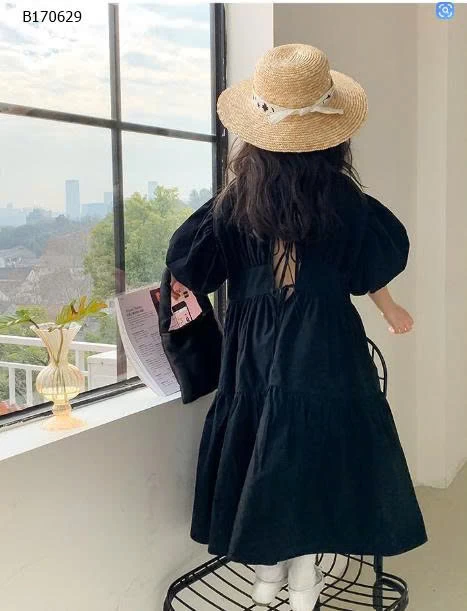 VÁY DÁNG DÀI BÉ GÁI-sỉ 131k