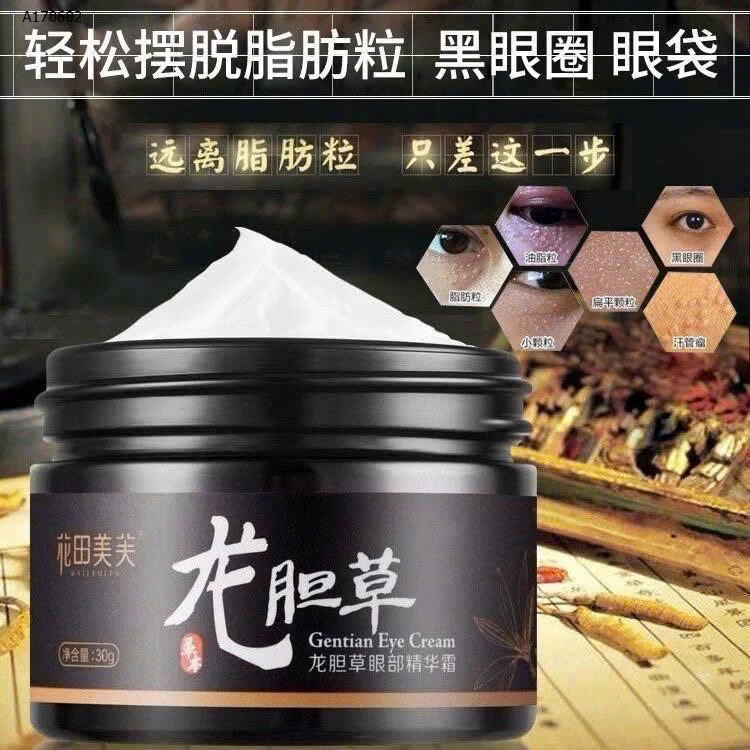 KEM DƯỠNG MẮT  - sỉ 113k