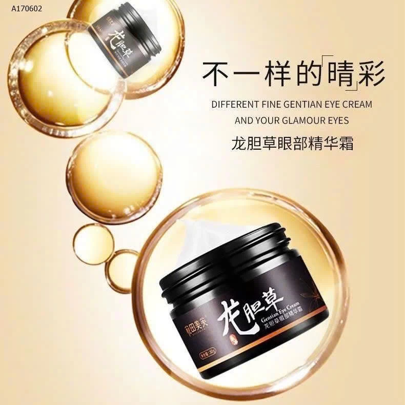 KEM DƯỠNG MẮT  - sỉ 113k