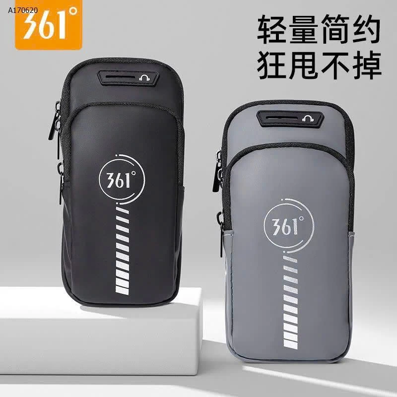 Túi đeo bắp tay cho ae chạy bộ hãng #361  - sỉ 110k