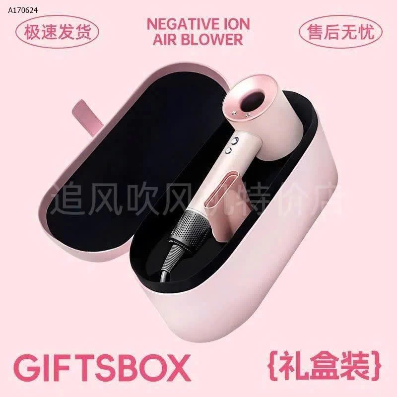 MÁY SẤY TÓC ION -Sỉ 299k