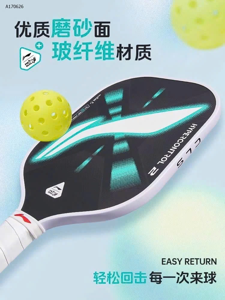 VỢT PICKLEBALL CHÍNH HÃNG LINING  - sỉ 900k