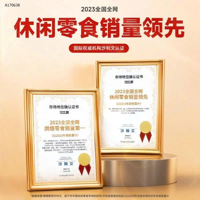 KẸO NGÔ DẺO BIBIZAN - sỉ 56k/gói 450g