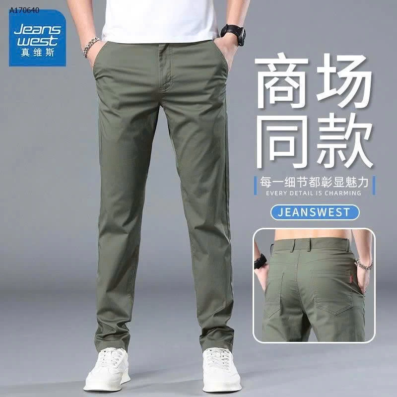 QUẦN NAM JEANSWEST - sỉ 250k