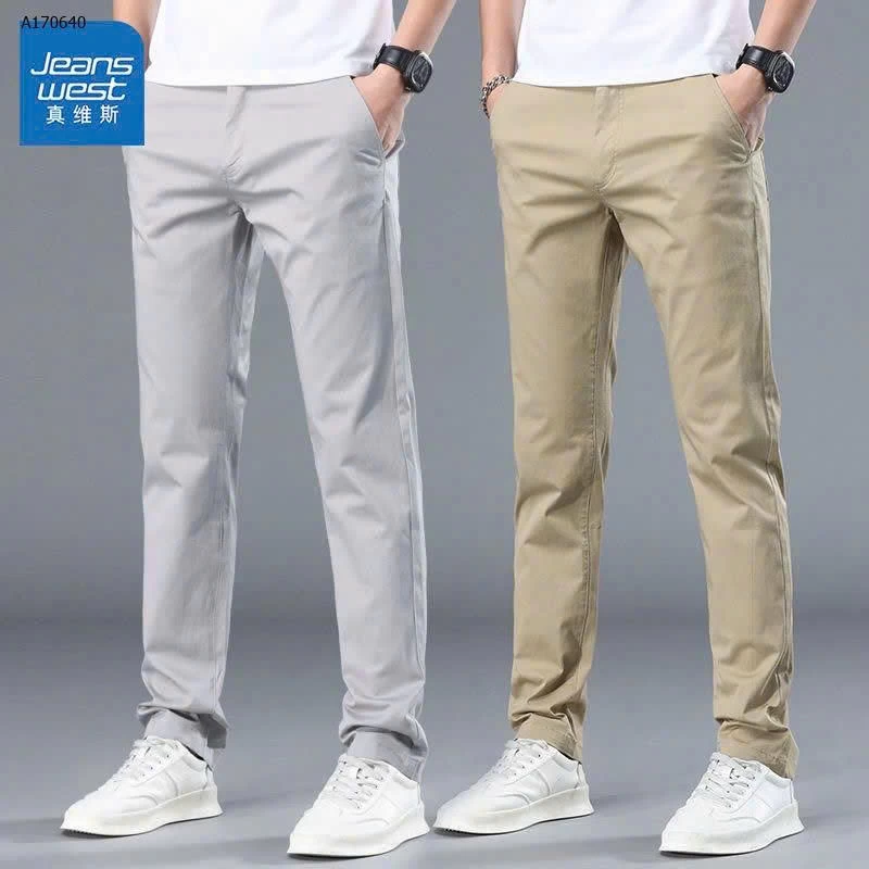 QUẦN NAM JEANSWEST - sỉ 250k