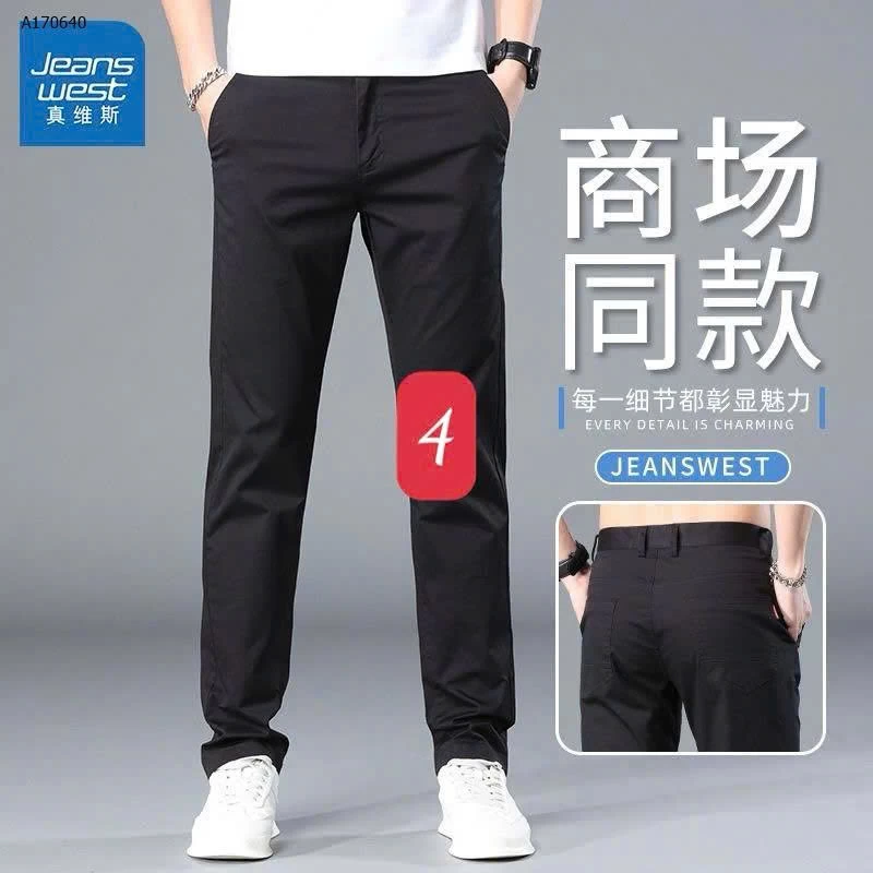 QUẦN NAM JEANSWEST - sỉ 250k