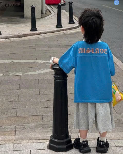 ÁO PHÔNG SỐ 80 BT - sỉ 112k