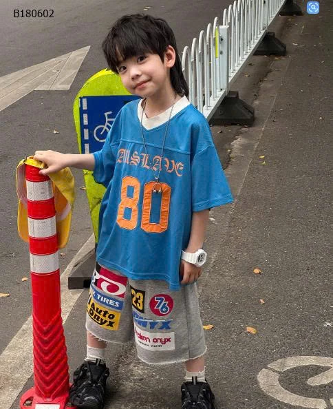 ÁO PHÔNG SỐ 80 BT - sỉ 112k