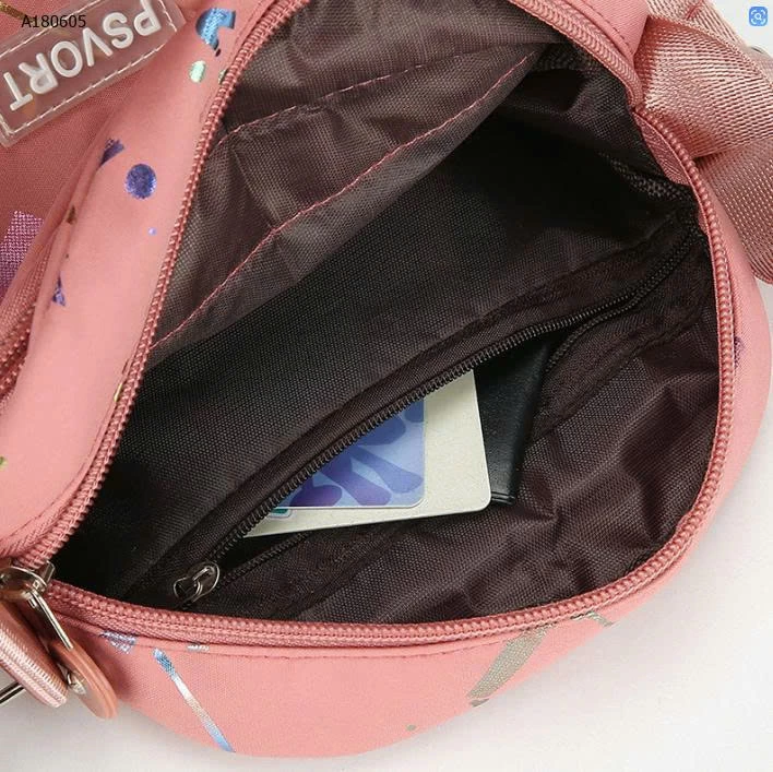 TÚI ĐEO CHÉO CHO NỮ  -sỉ 60k