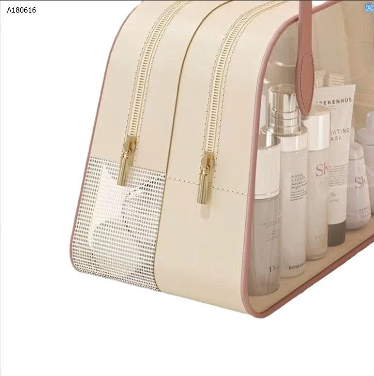 TÚI ĐỰNG MỸ PHẨM - sỉ 64k