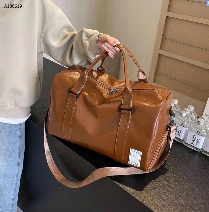 TÚI DA DU LỊCH ĐA NĂNG - sỉ 155k