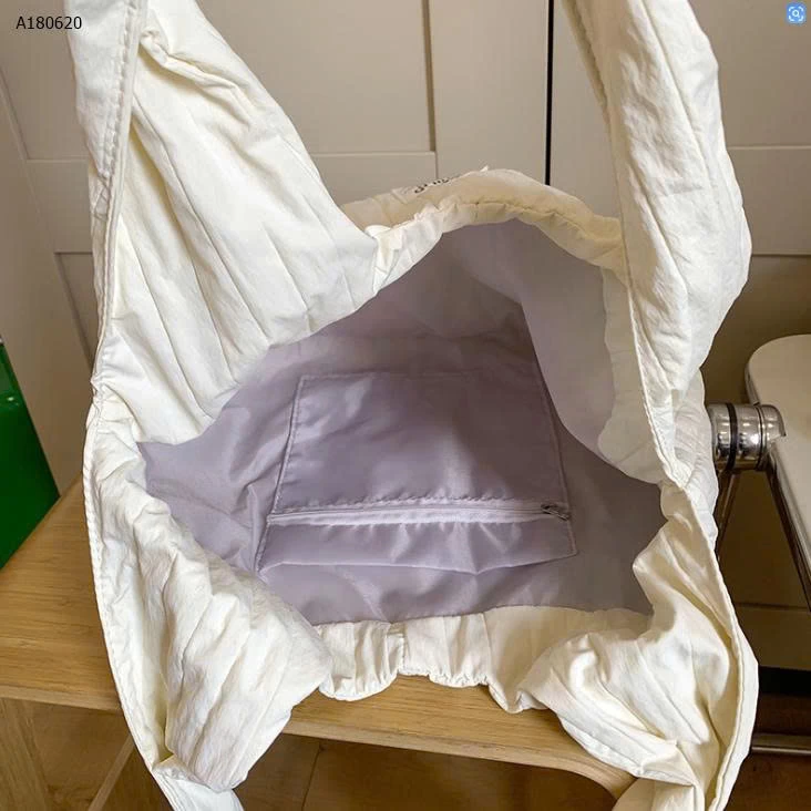 TÚI TOTE TRƠN MÀU -  sỉ 128k