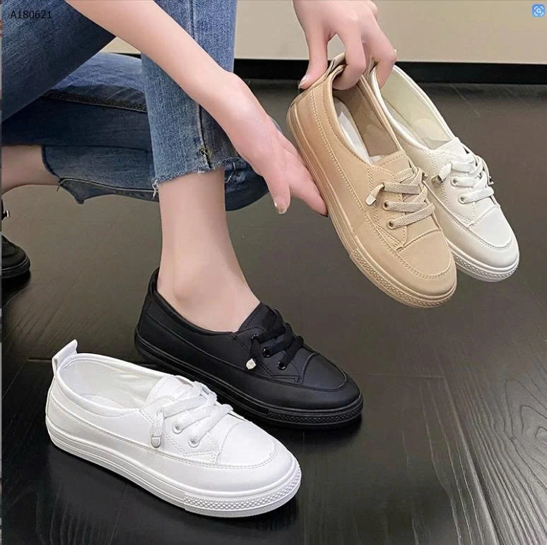 GIÀY TT BASIC SIÊU XINH - sỉ 105k