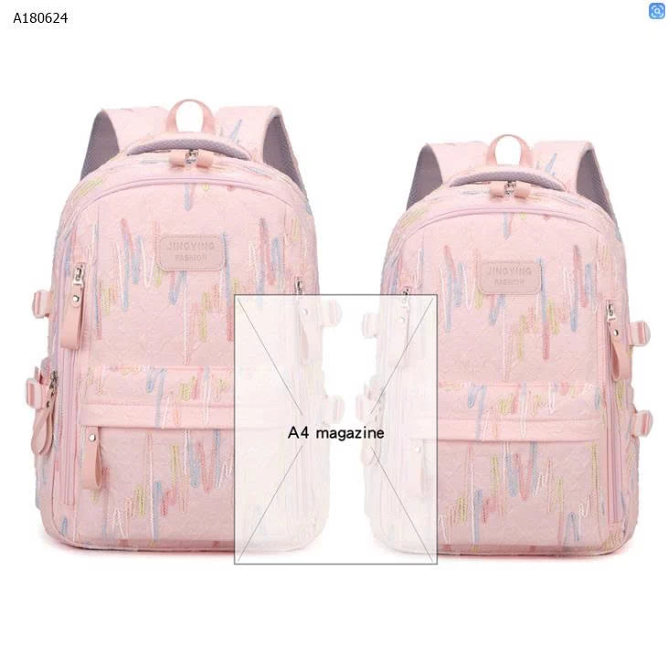 BALO CHO CÁC ANH CHỊ CẤP 2,3 - sỉ 179k