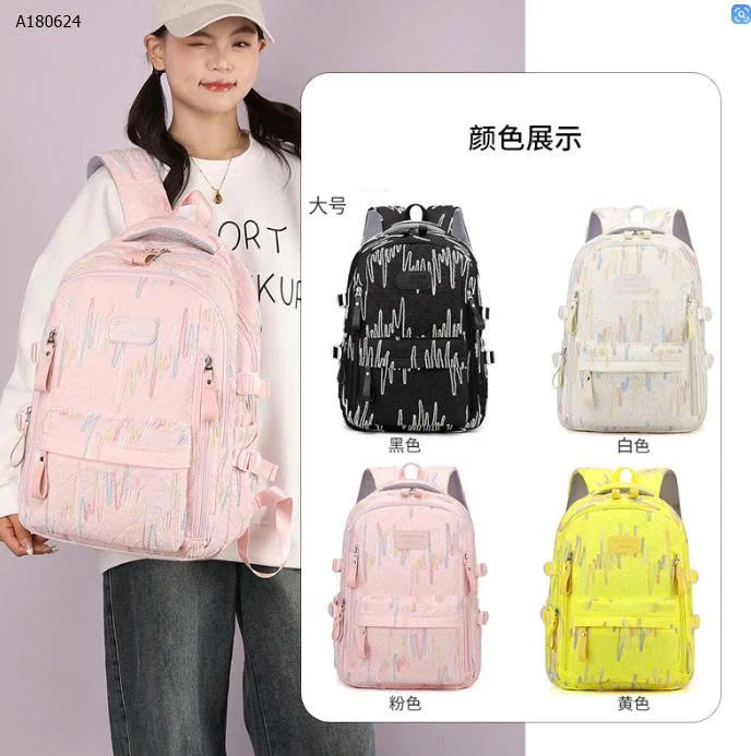 BALO CHO CÁC ANH CHỊ CẤP 2,3 - sỉ 179k