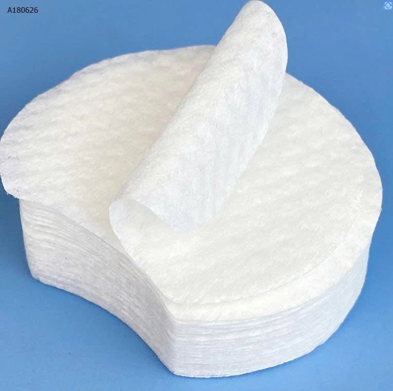 BÔNG TẨY TRANG HỮU CƠ – 1200 MIẾNG- sỉ 79k