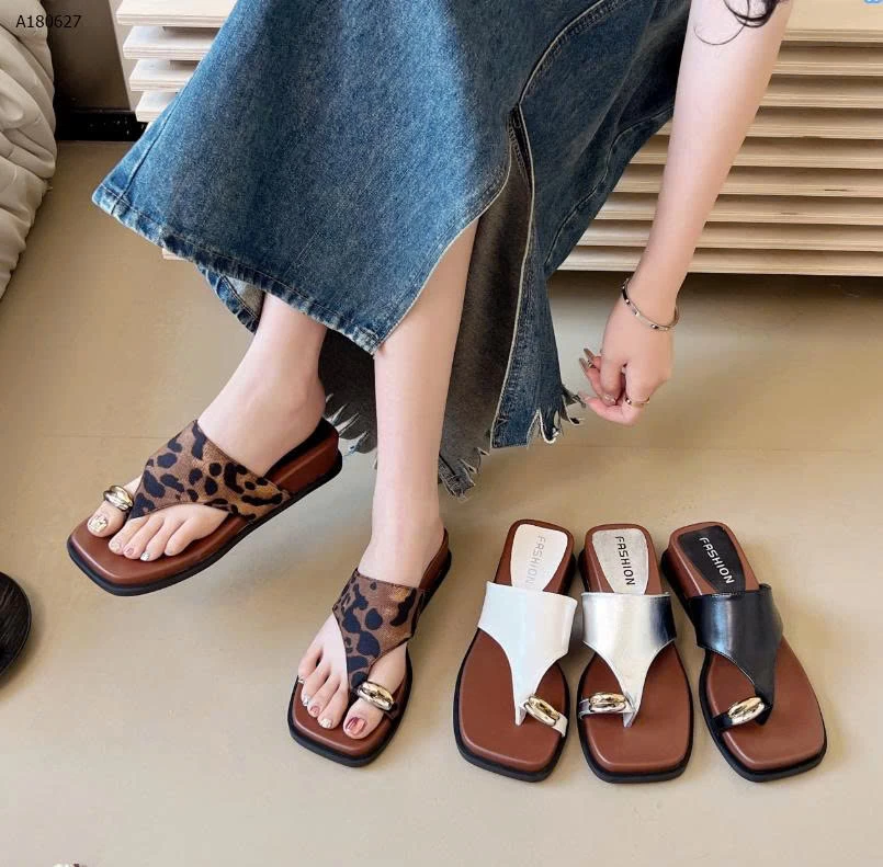 DÉP XỎ NGÓN ĐẾ CAO CHO NỮ   - sỉ 145k