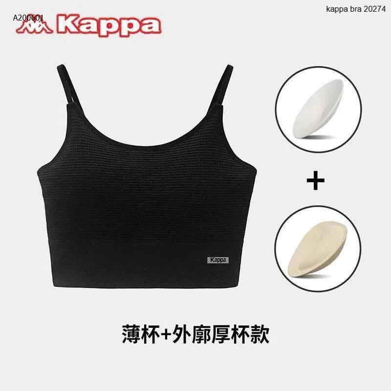Áo bra Kappa  - sỉ 152k
