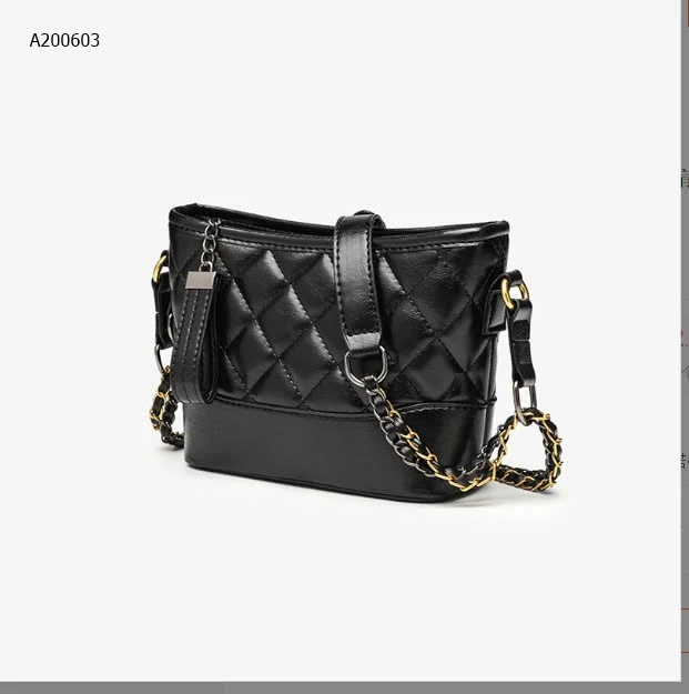 Túi trám 2 quai nhà UR - sỉ 120k