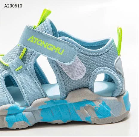 GIÀY THOÁNG KHÍ CHO BÉ  - Sỉ 26-31: 159k 32-37: 165k 