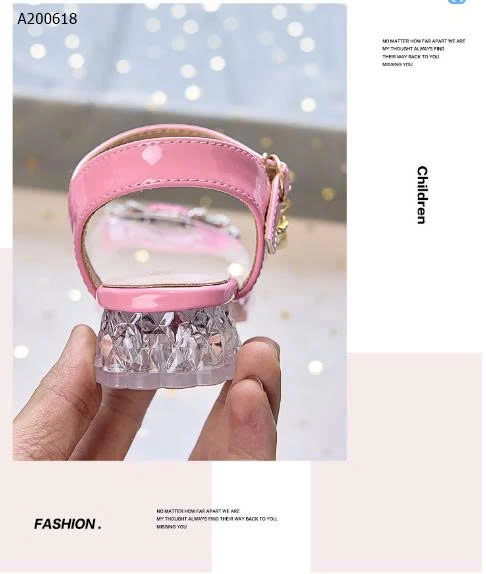 DÉP SANDAL ĐÍNH ĐÁ-Sỉ 209K