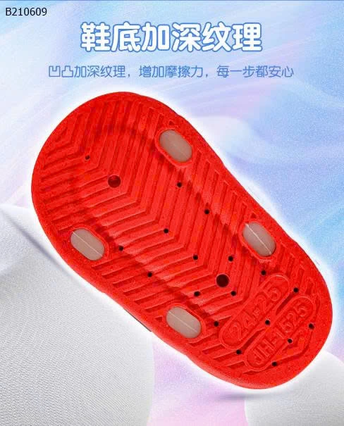 DÉP SANDAL CHO BÉ -Sỉ 78K