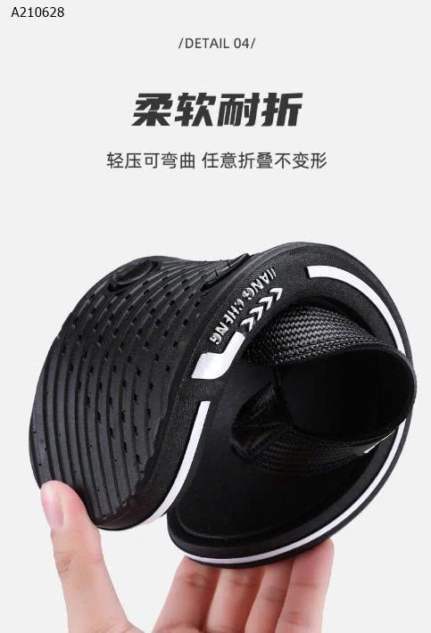 DÉP XỎ NGÓN NAM  - sỉ 55k
