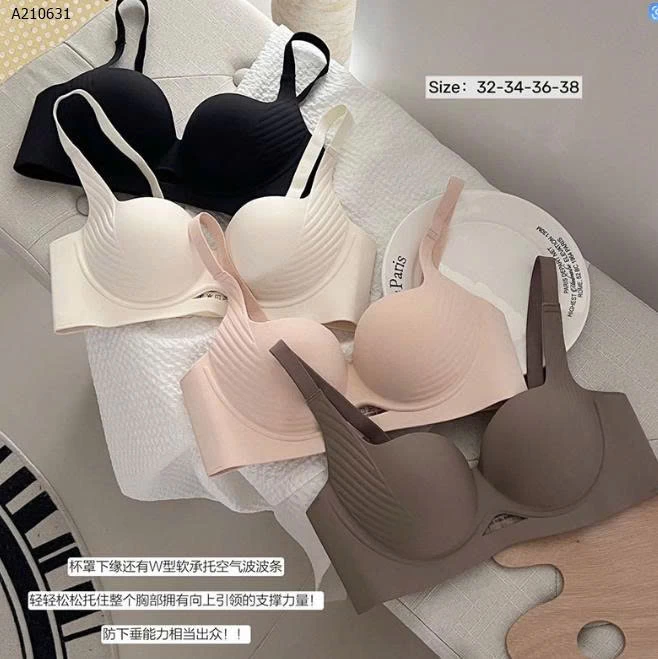 BRA KHÔNG GỌNG NÂNG NGỰC NỮ - sỉ 99k